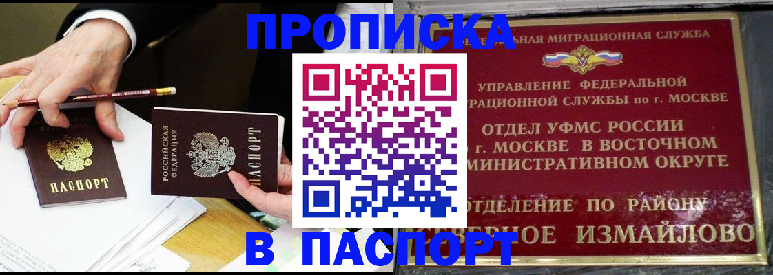 прописка 2025 в Шумихе